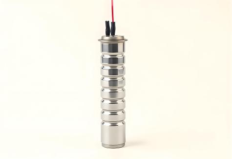 波纹管密封型压电执行器